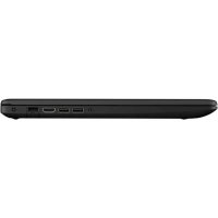 ноутбук HP 17-ca0155ur-wpro Черный