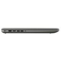 ноутбук HP 17-ca0045ur Серебристый