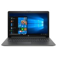 ноутбук HP 17-ca0044ur Серый