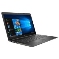 ноутбук HP 17-ca0044ur Серый
