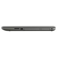 ноутбук HP 17-ca0044ur Серый