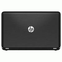 ноутбук HP Pavilion 17-e017sr Черный