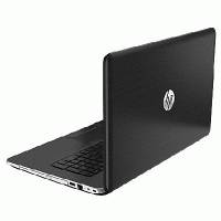 ноутбук HP Pavilion 17-e108sr Черный