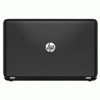ноутбук HP Pavilion 17-e157sr Черный