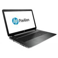ноутбук HP Pavilion 17-f153nr Серый