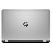 ноутбук HP Pavilion 17-f261ur Серебристый