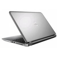 ноутбук HP Pavilion 17-g002ur Серебристый