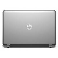 ноутбук HP Pavilion 17-g005ur Серебристый