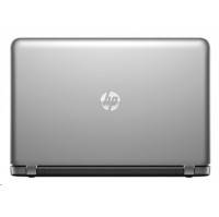 ноутбук HP Pavilion 17-g018ur Серебристый