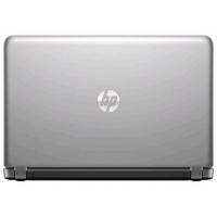 ноутбук HP Pavilion 17-g053ur Серебристый