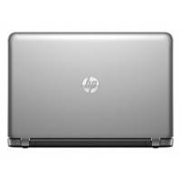 ноутбук HP Pavilion 17-g101ur Серебристый