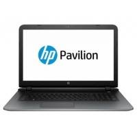 ноутбук HP Pavilion 17-g121ur Серебристый