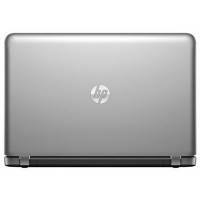ноутбук HP Pavilion 17-g156ur Серебристый