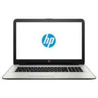 ноутбук HP 17-x046ur Белый