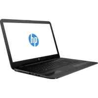 ноутбук HP 17-x021ur Черный