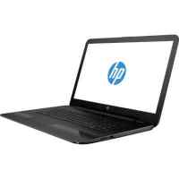 ноутбук HP 17-x021ur Черный