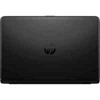 ноутбук HP 17-x021ur Черный