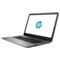 ноутбук HP 17-y059ur Серебристый
