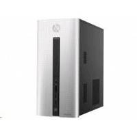 компьютер HP Pavilion 550-100ur N8X10EA