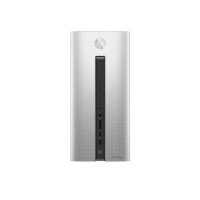 компьютер HP Pavilion 550-253ur V2F95EA
