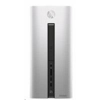компьютер HP Pavilion 550 M9L49EA