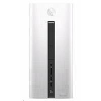 компьютер HP Pavilion 550 M9L54EA