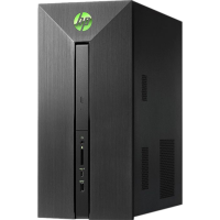 компьютер HP Pavilion 580-005ur