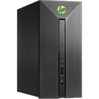 компьютер HP Pavilion 580-007ur