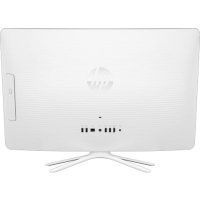 моноблок HP Pavilion All-in-One 22-b376ur Белый