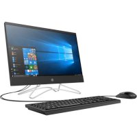 моноблок HP All-in-One 22-c0146ur Черный