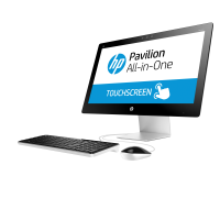HP Pavilion All-in-One 23-q012ur