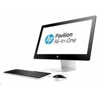 моноблок HP Pavilion All-in-One 23-q102ur Белый