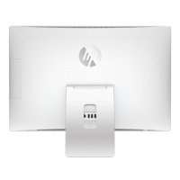 моноблок HP Pavilion All-in-One 23-q201ur Белый