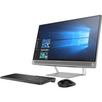 моноблок HP Pavilion All-in-One 24-b134ur Серый