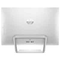 моноблок HP Pavilion All-in-One 24-b256ur Белый