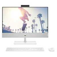 моноблок HP Pavilion All-in-One 24-ca1062ci Белый