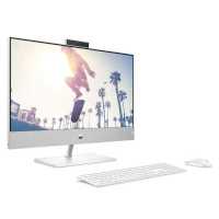 моноблок HP Pavilion All-in-One 24-ca1062ci Белый