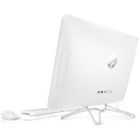 моноблок HP Pavilion All-in-One 24-e058ur Белый