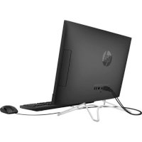 моноблок HP All-in-One 24-f0166ur Черный
