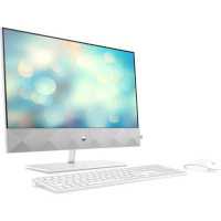 моноблок HP Pavilion All-in-One 24-k1014ur Белый