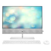 моноблок HP Pavilion All-in-One 24-k1017ur Белый