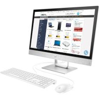 моноблок HP Pavilion All-in-One 24-r104ur Белый