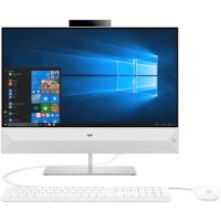 моноблок HP Pavilion All-in-One 24-xa0001ur Белый