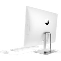 моноблок HP Pavilion All-in-One 24-xa0048ur Белый
