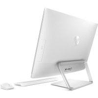 моноблок HP Pavilion All-in-One 27-a261ur Белый