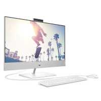 моноблок HP Pavilion All-in-One 27-ca1048ci Белый