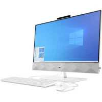 моноблок HP Pavilion All-in-One 27-d0010ur Белый