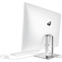 моноблок HP Pavilion All-in-One 27-r002ur Белый