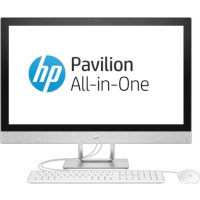 моноблок HP Pavilion All-in-One 27-r115ur Белый