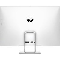 моноблок HP Pavilion All-in-One 27-r120ur Белый